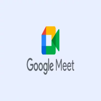 1:1 Session on Google Meet